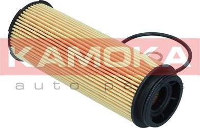 Kamoka F122001 - Õlifilter onlydrive.pro