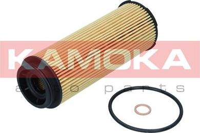 Kamoka F122001 - Масляный фильтр onlydrive.pro