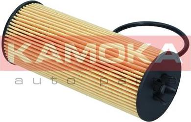 Kamoka F122801 - Oil Filter onlydrive.pro