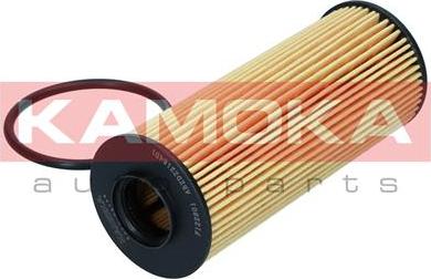 Kamoka F122801 - Oil Filter onlydrive.pro