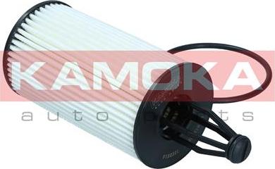 Kamoka F122301 - Масляный фильтр onlydrive.pro