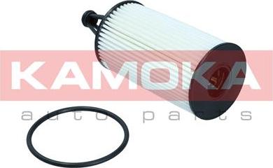 Kamoka F122301 - Масляный фильтр onlydrive.pro