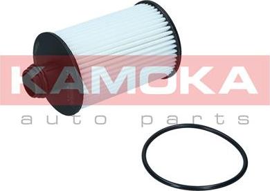 Kamoka F122701 - Oil Filter onlydrive.pro