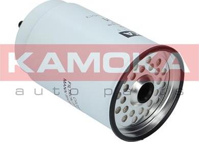 Kamoka F304501 - Kuro filtras onlydrive.pro