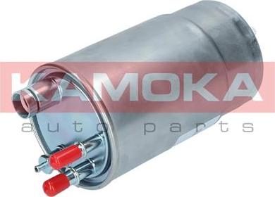 Kamoka F304601 - Polttoainesuodatin onlydrive.pro