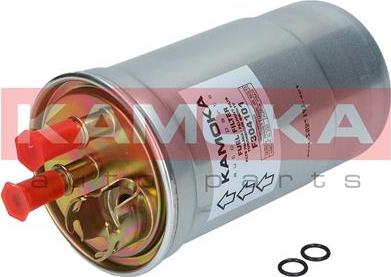 Kamoka F304101 - Fuel filter onlydrive.pro