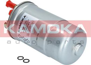 Kamoka F304101 - Fuel filter onlydrive.pro