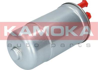 Kamoka F304101 - Fuel filter onlydrive.pro