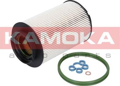 Kamoka F304701 - Polttoainesuodatin onlydrive.pro