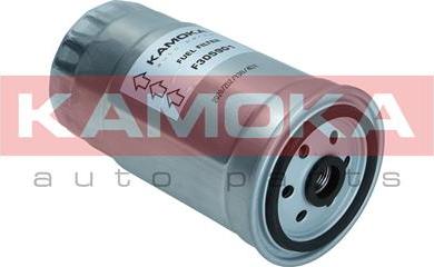 Kamoka F305901 - Kütusefilter onlydrive.pro