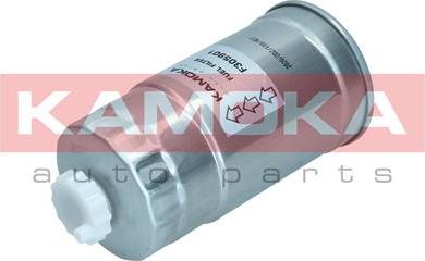 Kamoka F305901 - Fuel filter onlydrive.pro