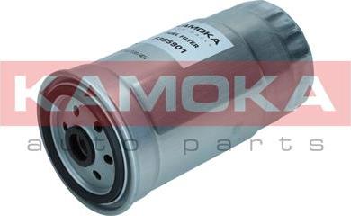 Kamoka F305901 - Fuel filter onlydrive.pro