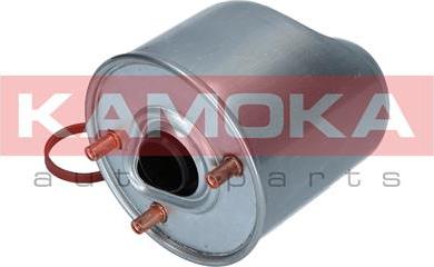 Kamoka F305001 - Kütusefilter onlydrive.pro