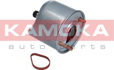 Kamoka F305001 - Kütusefilter onlydrive.pro