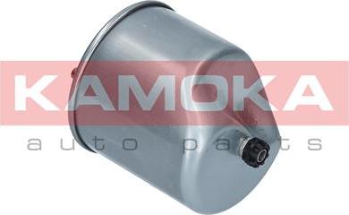 Kamoka F305001 - Fuel filter onlydrive.pro