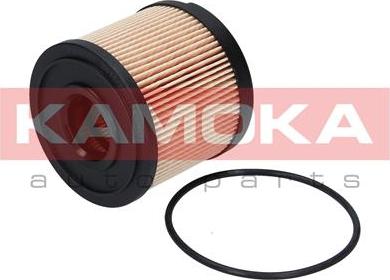 Kamoka F305101 - Fuel filter onlydrive.pro