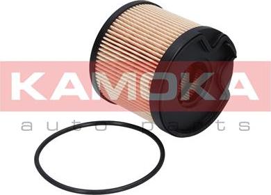 Kamoka F305101 - Degvielas filtrs onlydrive.pro