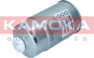 Kamoka F305801 - Fuel filter onlydrive.pro