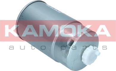 Kamoka F305801 - Fuel filter onlydrive.pro