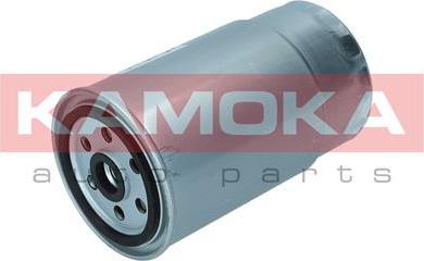 Kamoka F305801 - Fuel filter onlydrive.pro