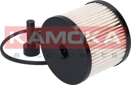 Kamoka F305201 - Fuel filter onlydrive.pro