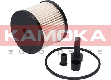 Kamoka F305201 - Fuel filter onlydrive.pro