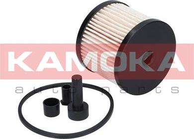 Kamoka F305201 - Degvielas filtrs onlydrive.pro