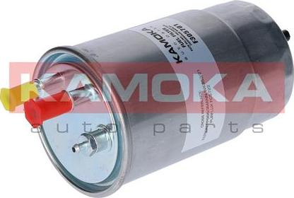 Kamoka F305701 - Fuel filter onlydrive.pro