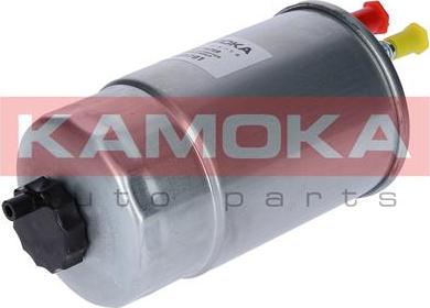 Kamoka F305701 - Fuel filter onlydrive.pro