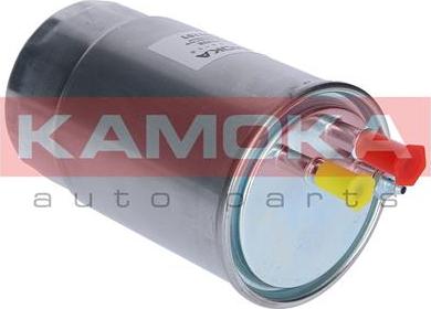 Kamoka F305701 - Fuel filter onlydrive.pro