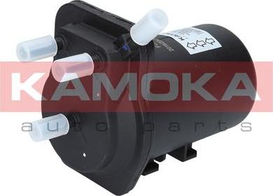 Kamoka F306401 - Fuel filter onlydrive.pro