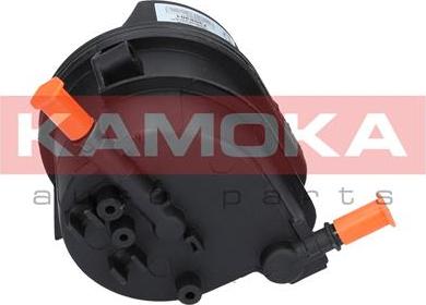 Kamoka F306301 - Fuel filter onlydrive.pro