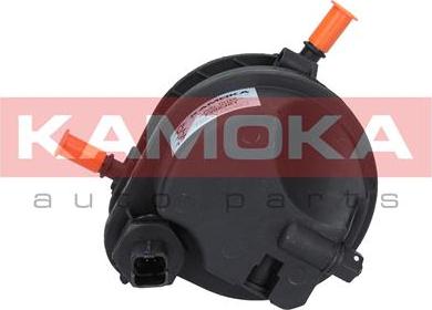 Kamoka F306301 - Fuel filter onlydrive.pro