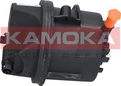 Kamoka F306301 - Fuel filter onlydrive.pro