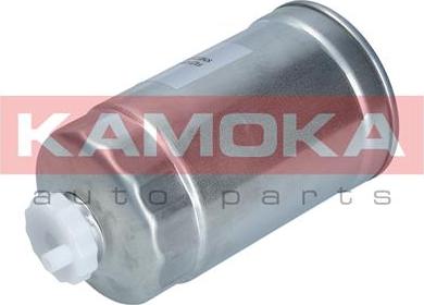 Kamoka F306201 - Fuel filter onlydrive.pro