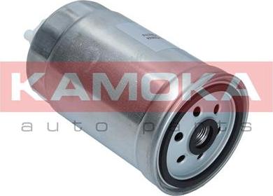 Kamoka F306201 - Fuel filter onlydrive.pro