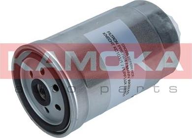 Kamoka F306201 - Fuel filter onlydrive.pro