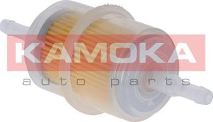 Kamoka F300901 - Fuel filter onlydrive.pro