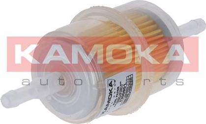 Kamoka F300901 - Fuel filter onlydrive.pro