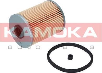 Kamoka F300401 - Fuel filter onlydrive.pro