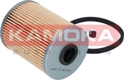 Kamoka F300401 - Fuel filter onlydrive.pro