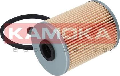 Kamoka F300401 - Fuel filter onlydrive.pro