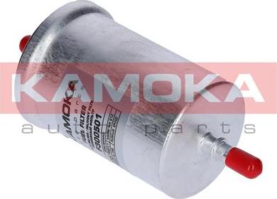 Kamoka F300501 - Fuel filter onlydrive.pro