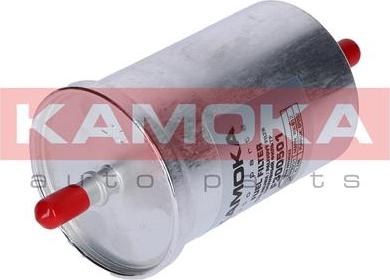 Kamoka F300501 - Топливный фильтр onlydrive.pro