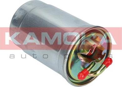 Kamoka F300101 - Fuel filter onlydrive.pro