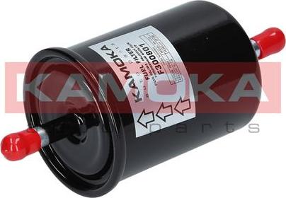 Kamoka F300801 - Fuel filter onlydrive.pro