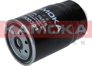 Kamoka F300301 - Fuel filter onlydrive.pro