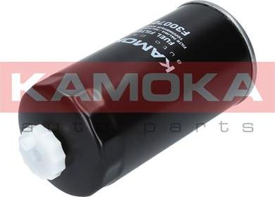 Kamoka F300701 - Fuel filter onlydrive.pro