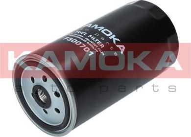 Kamoka F300701 - Fuel filter onlydrive.pro