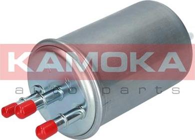 Kamoka F301401 - Fuel filter onlydrive.pro